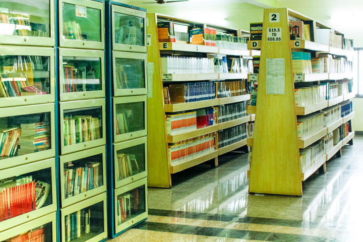library
